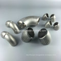 ASTM Wp316/316L 45D Elbow Stainless Steel Pipe Fitting (KT0215)